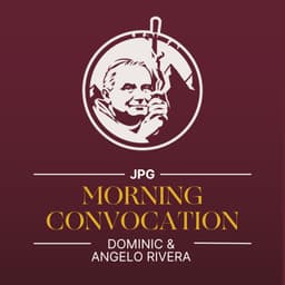 September 21, 2026 Convocation - Dominic & Angelo Rivera