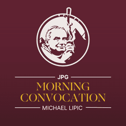 October 20, 2026 Convocation - Michael Lipic