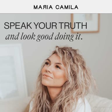 Speak Your Truth and Look Good Doing It