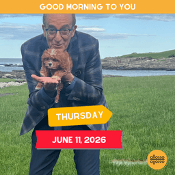 Practice, Practice, Practice!: Thursday, June 11, 2026