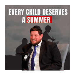 Every Child Deserves a Summer