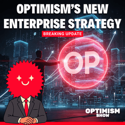 Superchain Enterprise Adoption & OP Token: Bullish or Not? 