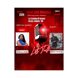 James H Glover Studios 