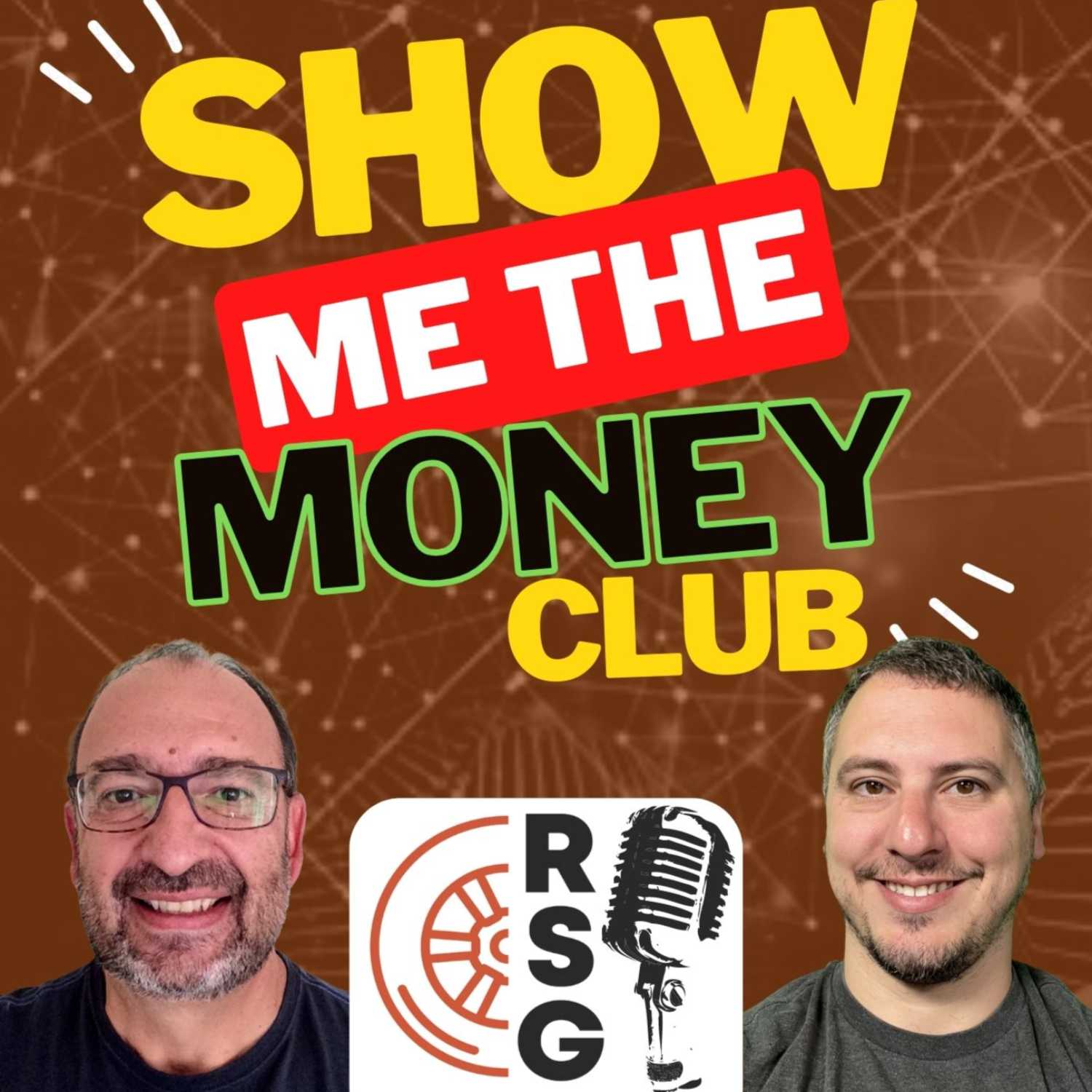 Show Me The Money Club