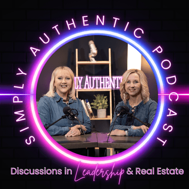 Simply Authentic Podcast