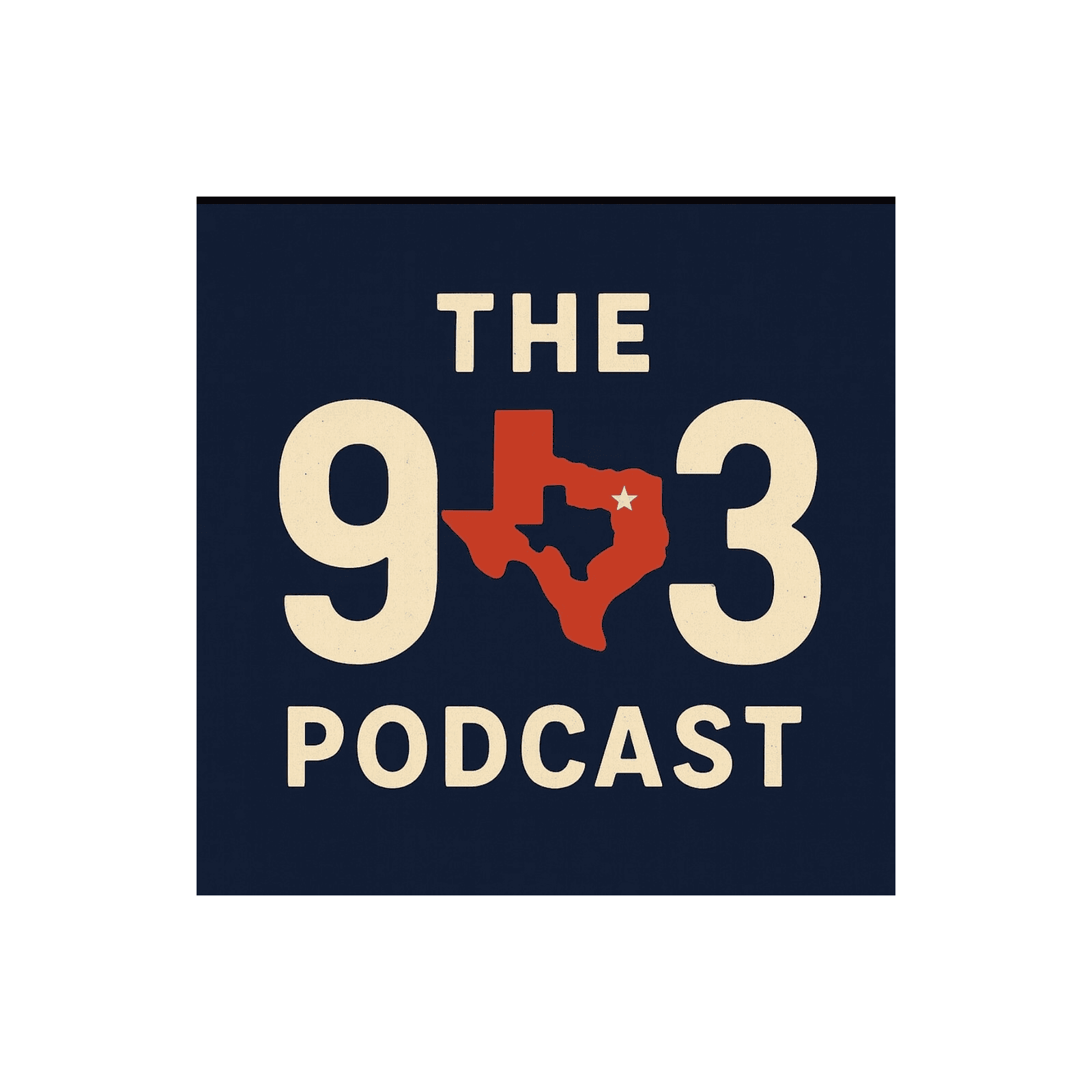 The 903 Podcast