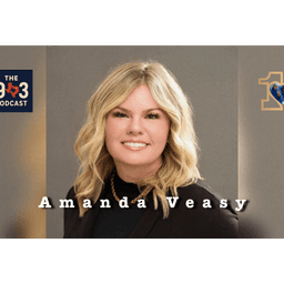 Amanda Veasy - Founder of One Love Longview