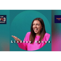 Lindsay Hanks - SociaLily Design