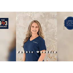 Jackie Woodfin - Upper Room Doula