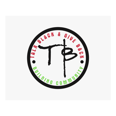 Talk Black & Give Back