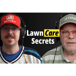 Level Up Your Lawn Care Business:  with Matthew McGoldrick