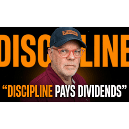 "The Power of Discipline in Business"