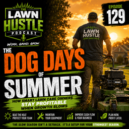 Why the dog days of summer are critical for your business mindset