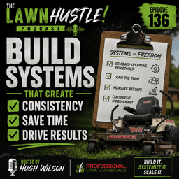Build System That Create Consistency!