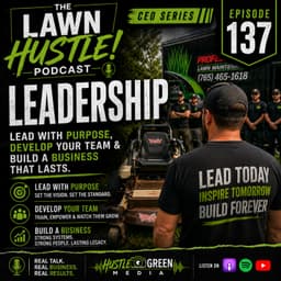 Lead With Purpose!