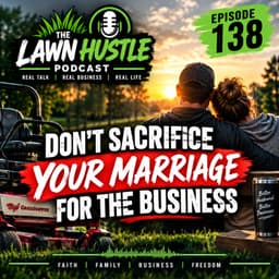 Don't Sacrifice Your Family For The Business!
