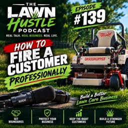 How to fire a customer professionally!