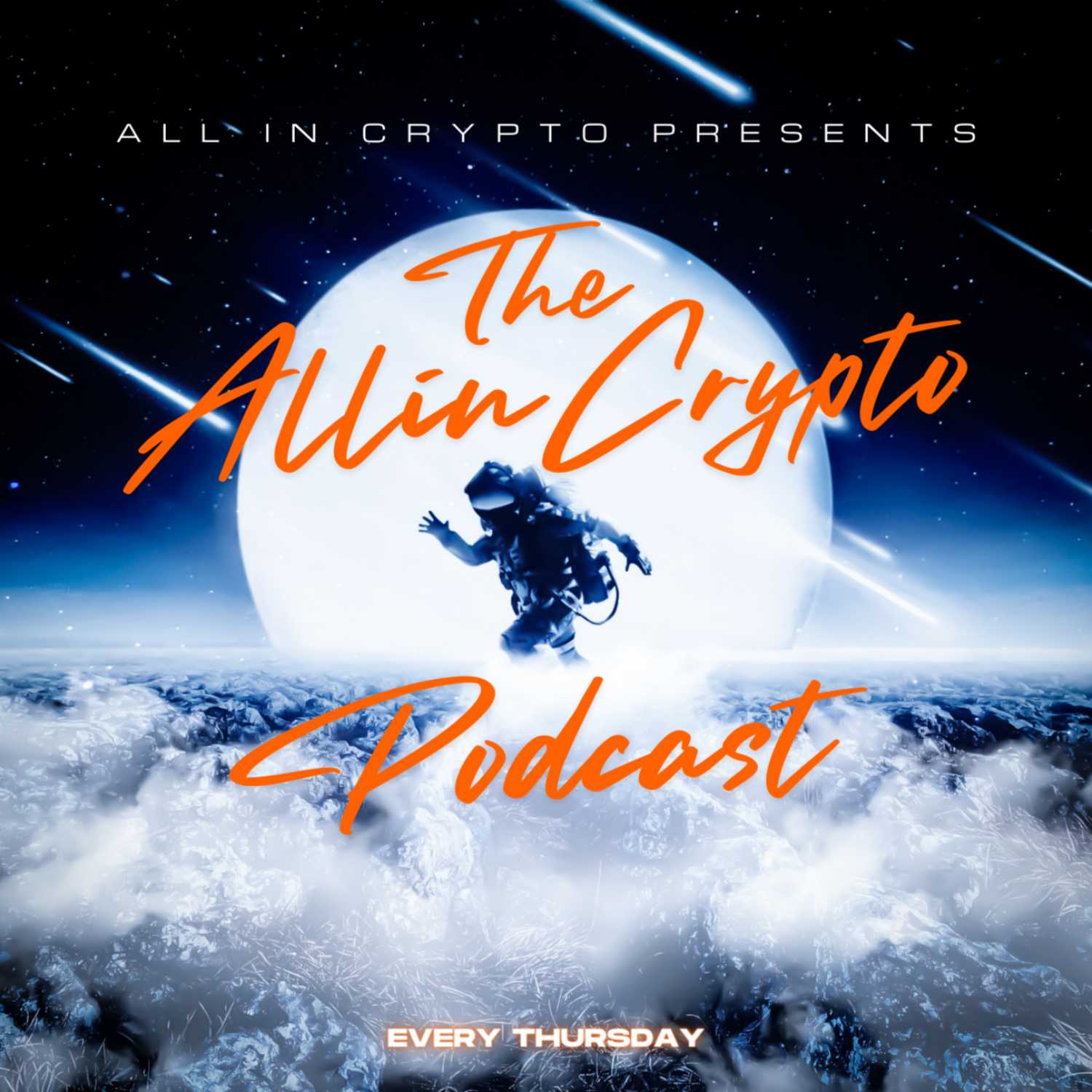 The AllinCrypto Podcast