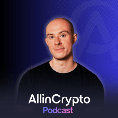 The AllinCrypto Podcast