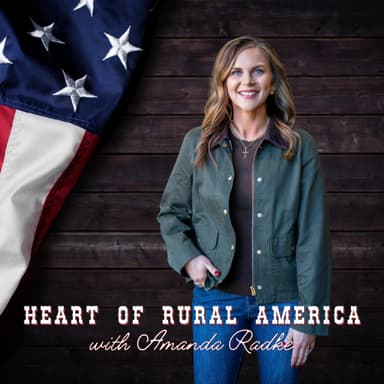 The Heart of Rural America