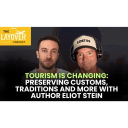 Custodians of Wonder: Eliot Stein on Vanishing Cultures and Timeless Traditions