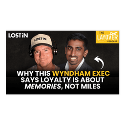 Inside Wyndham’s Loyalty Strategy with Michael Shiwdin: Perks, Points & Personalization