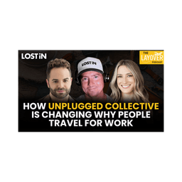 Inside Unplugged Collective: Mike Richter & Erica Fieldman on Modern Travel Storytelling