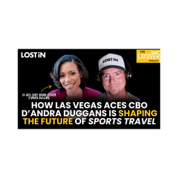 Inside the Las Vegas Aces with D’Andra Duggans: Sports Travel, Brand Experience & Building a Championship City