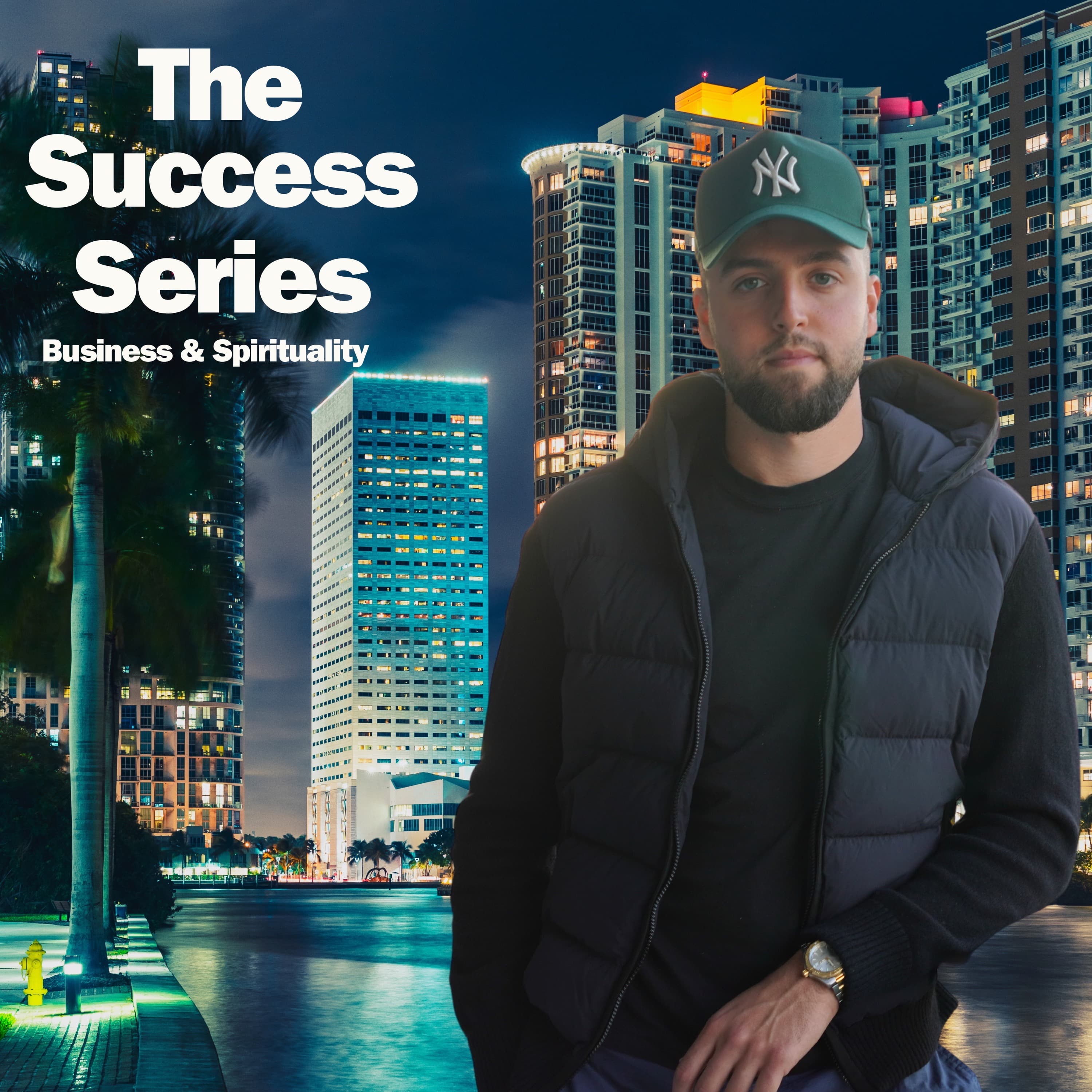 The Success Series