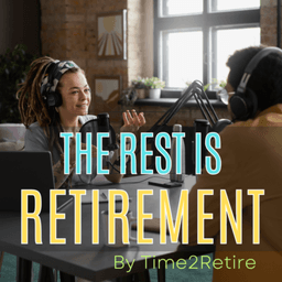 Organise your retirement finances 