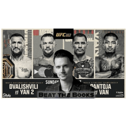 UFC 323 Breakdowns + Free Picks *LAST PPV CARD EVER