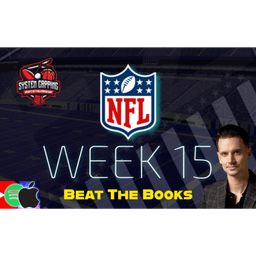 NFL Week 15 Breakdowns + Free Picks 