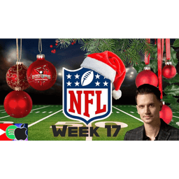 NFL Week 17 Breakdowns + Free Picks 