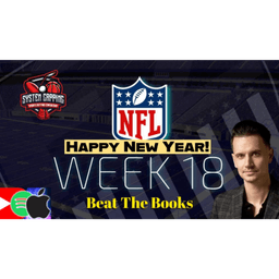 NFL Week 18 Breakdowns + Free Picks 