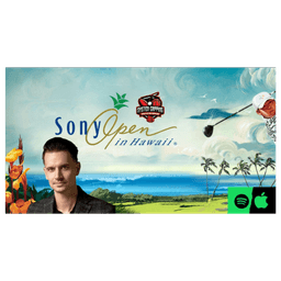 Sony Open Preview + Picks 