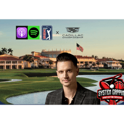 Cadillac Championship Preview & Picks 