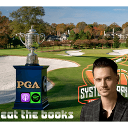 PGA Championship Preview & Picks 