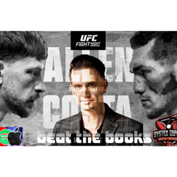 UFC Vegas 117 Allen vs Costa Breakdowns + Picks 