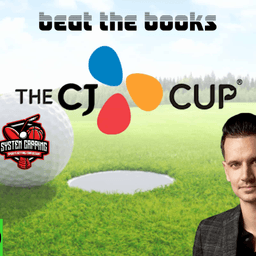 CJ Cup Bryon Nelson Preview & Picks 
