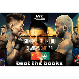 UFC Macau Breakdowns + Picks 