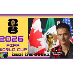 World Cup 2026 Preview & Predictions 