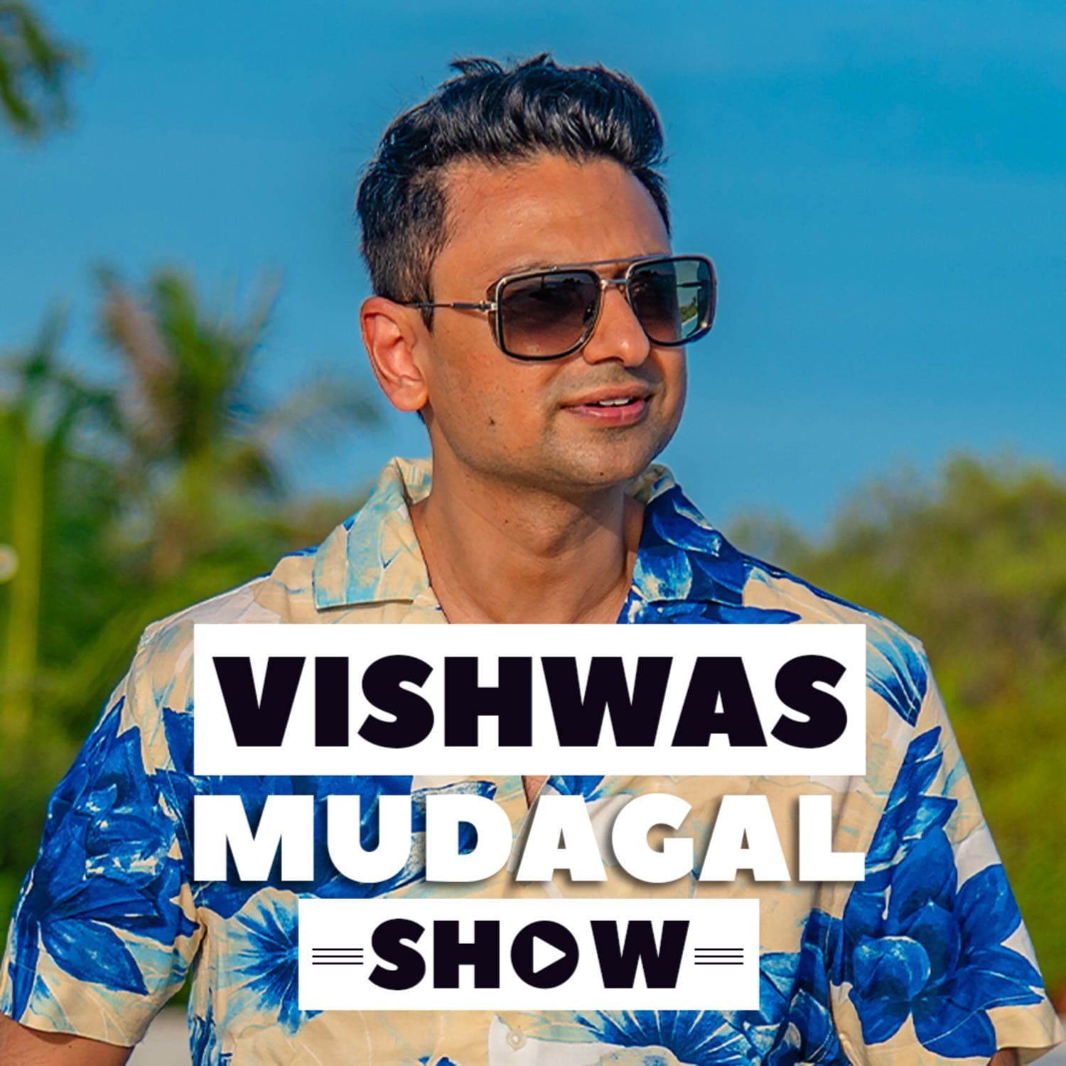 Vishwas Mudagal Show