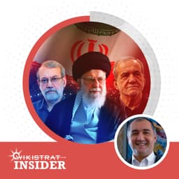 Operation “Epic Fury”