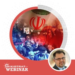 Operation Epic Fury: Decoding Sentiment Inside Iranian Society
