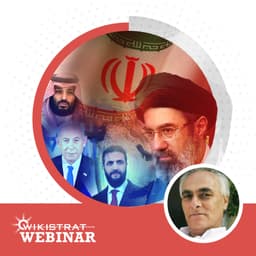 Operation Epic Fury: Implications for the Middle East