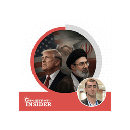 The US-Iran Deal: What's Next? 