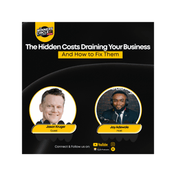 The Hidden Costs Draining Your Business — And How to Fix Them 