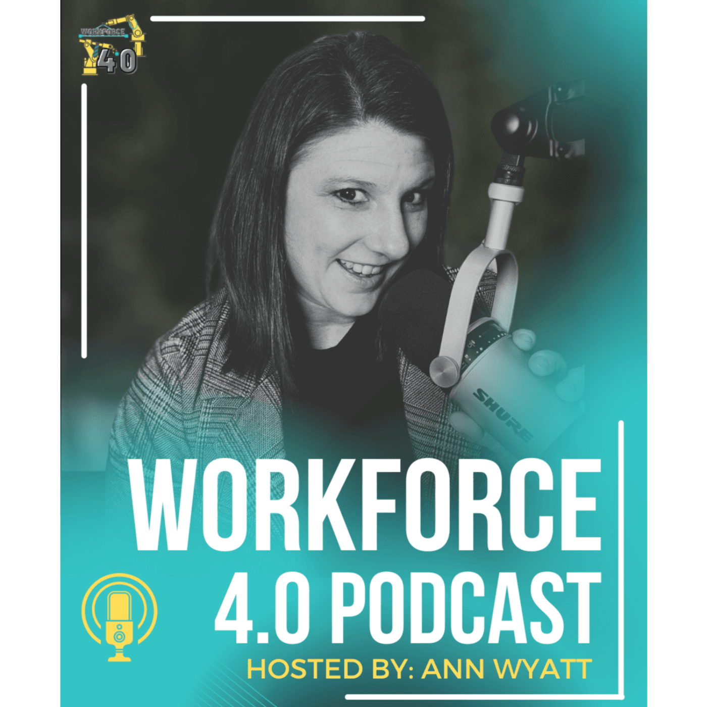 Workforce 4.0