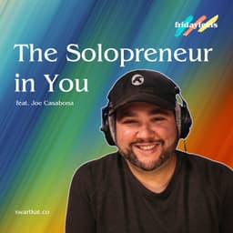 The Solopreneur in You