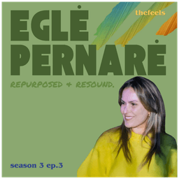 Repurposed & Resound.